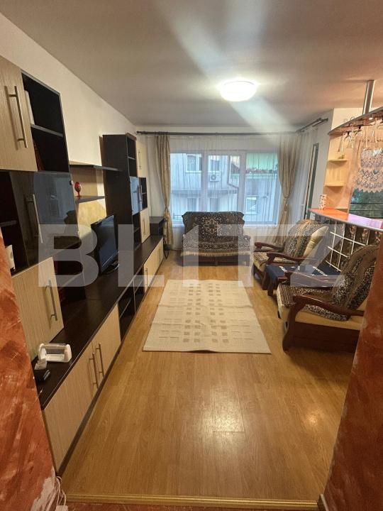 Apartament de închiriat 2 camere Floreşti - 190908AI | BLITZ Cluj-Napoca | Poza5