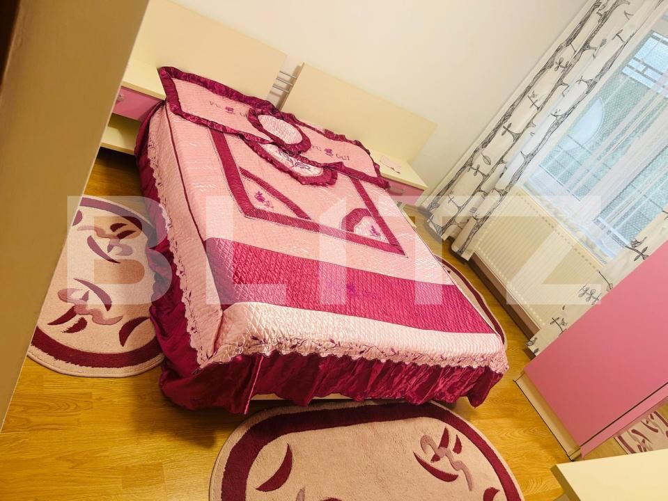 Apartament de închiriat 2 camere Floreşti - 190908AI | BLITZ Cluj-Napoca | Poza8