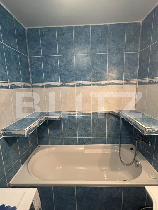 Apartament de închiriat 2 camere Floreşti - 190908AI | BLITZ Cluj-Napoca | Poza13