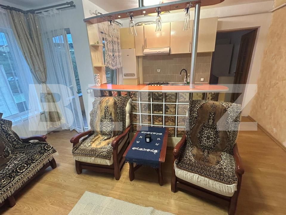 Apartament de închiriat 2 camere Floreşti - 190908AI | BLITZ Cluj-Napoca | Poza3