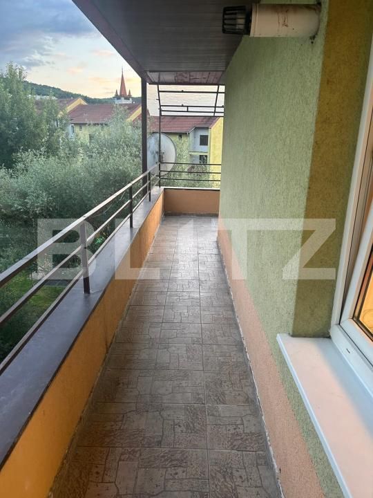 Apartament de închiriat 2 camere Floreşti - 190908AI | BLITZ Cluj-Napoca | Poza11