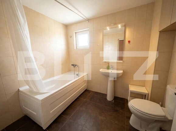 Garsonieră de închiriat Zorilor - 190916AI | BLITZ Cluj-Napoca | Poza4