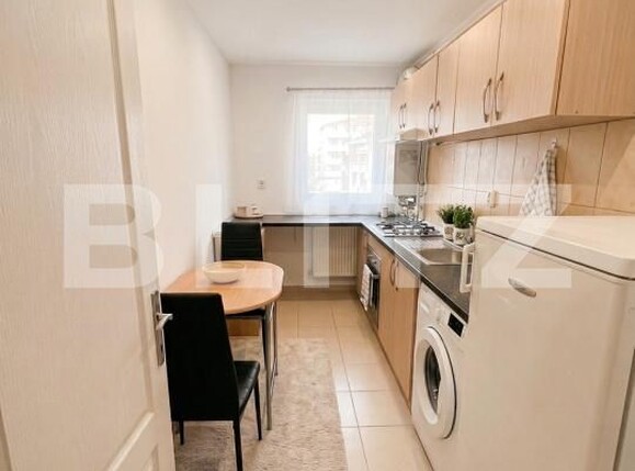 Garsonieră de închiriat Zorilor - 190916AI | BLITZ Cluj-Napoca | Poza3