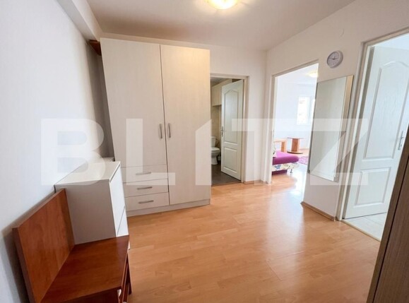 Garsonieră de închiriat Zorilor - 190916AI | BLITZ Cluj-Napoca | Poza2