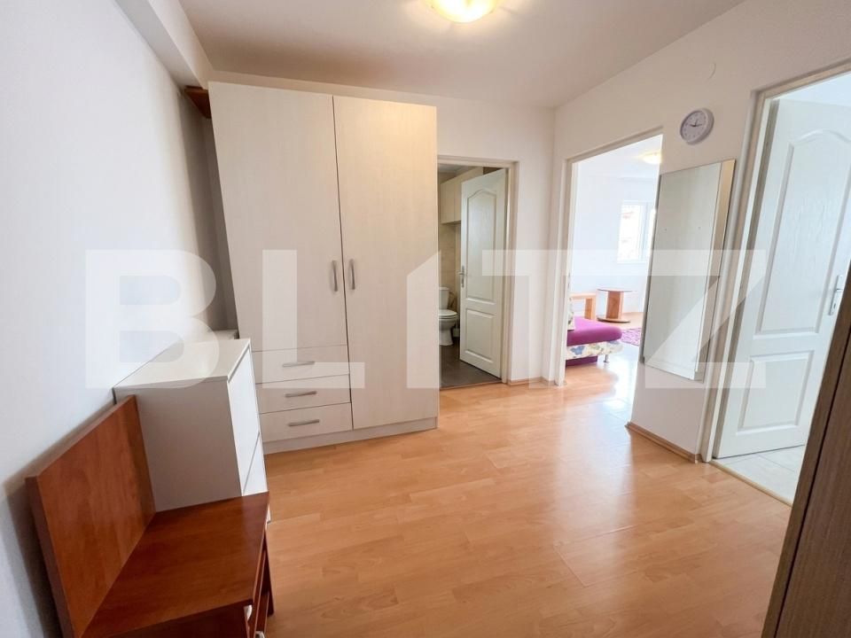 Garsonieră de închiriat Zorilor - 190916AI | BLITZ Cluj-Napoca | Poza2