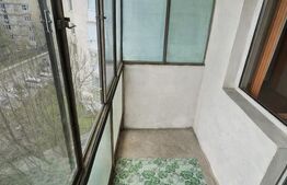 Garsoniera | 25.60 m² | Centrala Proprie | Aer Conditionat | 
