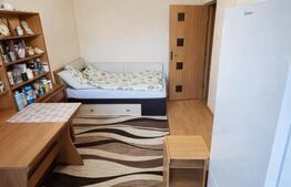 Garsoniera | 25.60 m² | Centrala Proprie | Aer Conditionat | 