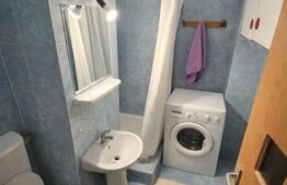 Garsoniera | 25.60 m² | Centrala Proprie | Aer Conditionat | 