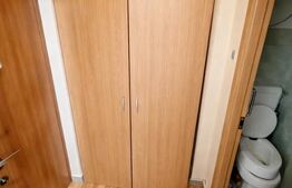 Garsoniera | 25.60 m² | Centrala Proprie | Aer Conditionat | 