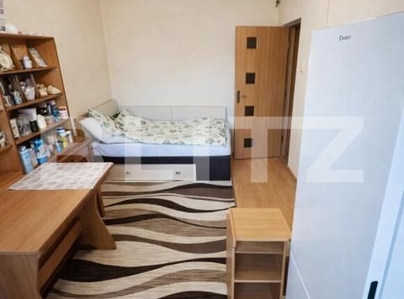 Garsonieră de vânzare Marasti - 190917AV | BLITZ Cluj-Napoca | Poza1