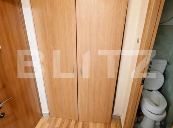 Garsonieră de vânzare Marasti - 190917AV | BLITZ Cluj-Napoca | Poza5