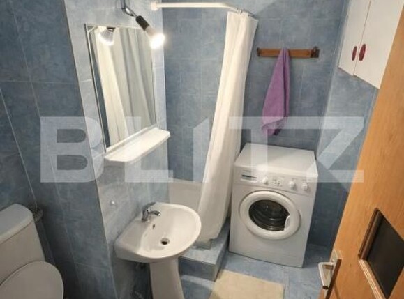 Garsonieră de vânzare Marasti - 190917AV | BLITZ Cluj-Napoca | Poza4