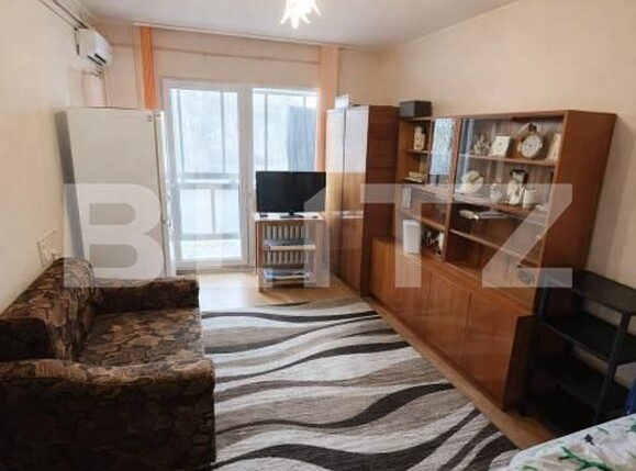 Garsonieră de vânzare Marasti - 190917AV | BLITZ Cluj-Napoca | Poza2