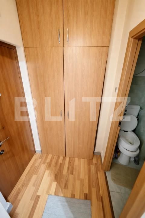 Garsonieră de vânzare Marasti - 190917AV | BLITZ Cluj-Napoca | Poza5