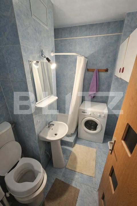 Garsonieră de vânzare Marasti - 190917AV | BLITZ Cluj-Napoca | Poza4