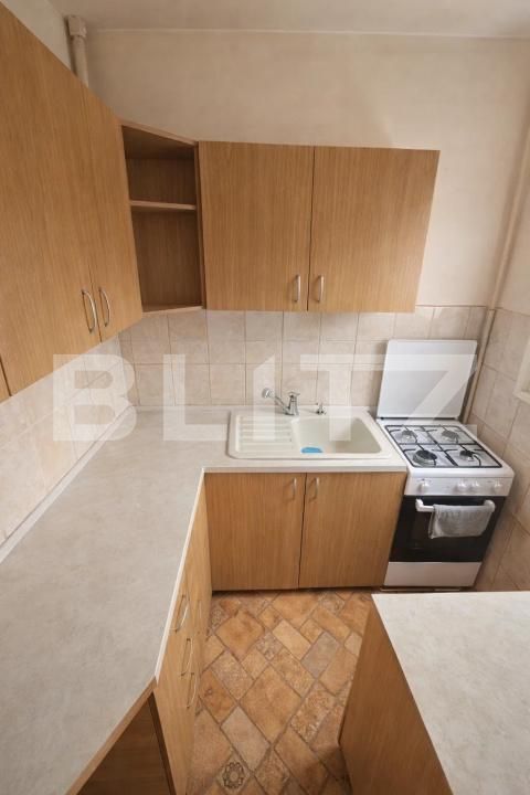 Garsonieră de vânzare Marasti - 190917AV | BLITZ Cluj-Napoca | Poza3