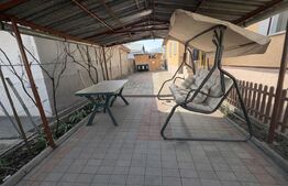 Casă individuală, 156 mp, 474 mp teren, zona Dâmbul Rotund