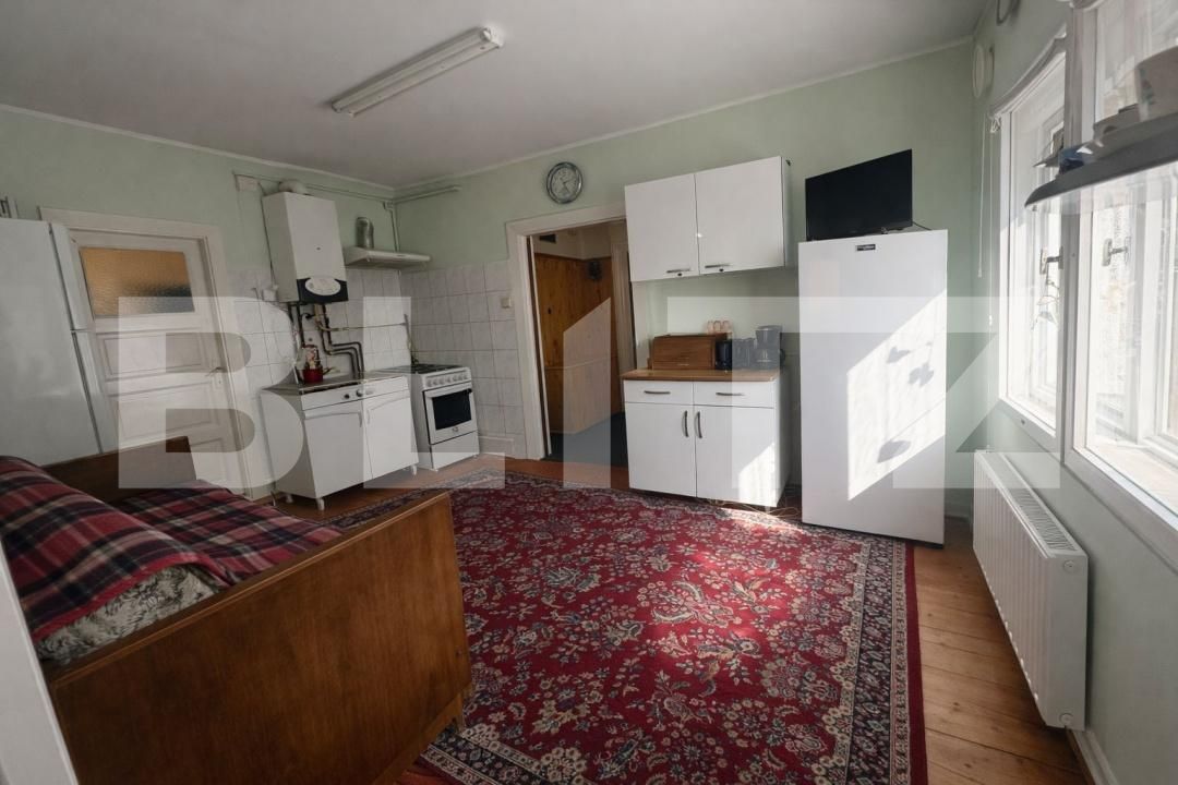 Casa de vânzare 2 camere Dambul Rotund - 190918CV | BLITZ Cluj-Napoca | Poza6