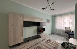 Apartament 2 dormitoare, 55 mp, parcare subterana, zona Vivo