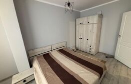 Apartament 2 dormitoare, 55 mp, parcare subterana, zona Vivo