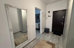 Apartament 2 dormitoare, 55 mp, parcare subterana, zona Vivo