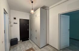 Apartament 2 dormitoare, 55 mp, parcare subterana, zona Vivo
