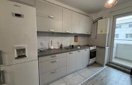 Apartament 2 dormitoare, 55 mp, parcare subterana, zona Vivo