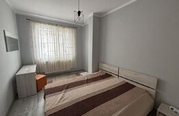 Apartament 2 dormitoare, 55 mp, parcare subterana, zona Vivo