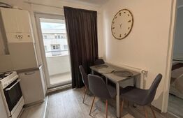 Apartament 2 dormitoare, 55 mp, parcare subterana, zona Vivo