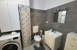 Apartament 2 dormitoare, 55 mp, parcare subterana, zona Vivo