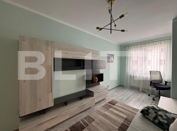 Apartament de închiriat 3 camere Manastur - 190919AI | BLITZ Cluj-Napoca | Poza7