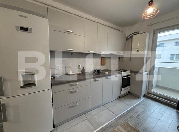 Apartament de închiriat 3 camere Manastur - 190919AI | BLITZ Cluj-Napoca | Poza1