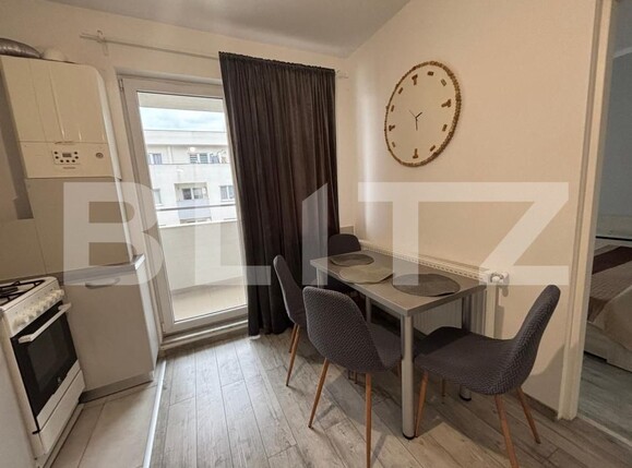 Apartament de închiriat 3 camere Manastur - 190919AI | BLITZ Cluj-Napoca | Poza2