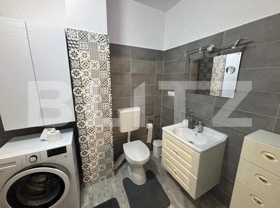 Apartament de închiriat 3 camere Manastur - 190919AI | BLITZ Cluj-Napoca | Poza9