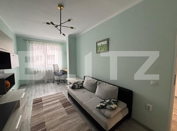 Apartament de închiriat 3 camere Manastur - 190919AI | BLITZ Cluj-Napoca | Poza8