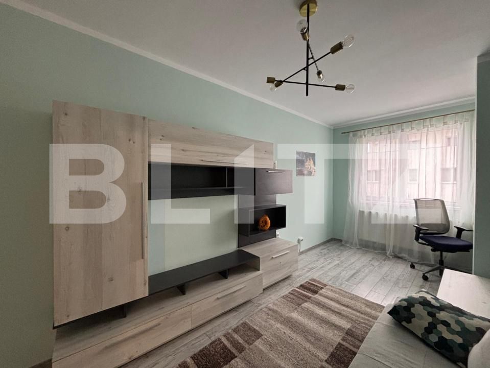 Apartament de închiriat 3 camere Manastur - 190919AI | BLITZ Cluj-Napoca | Poza7