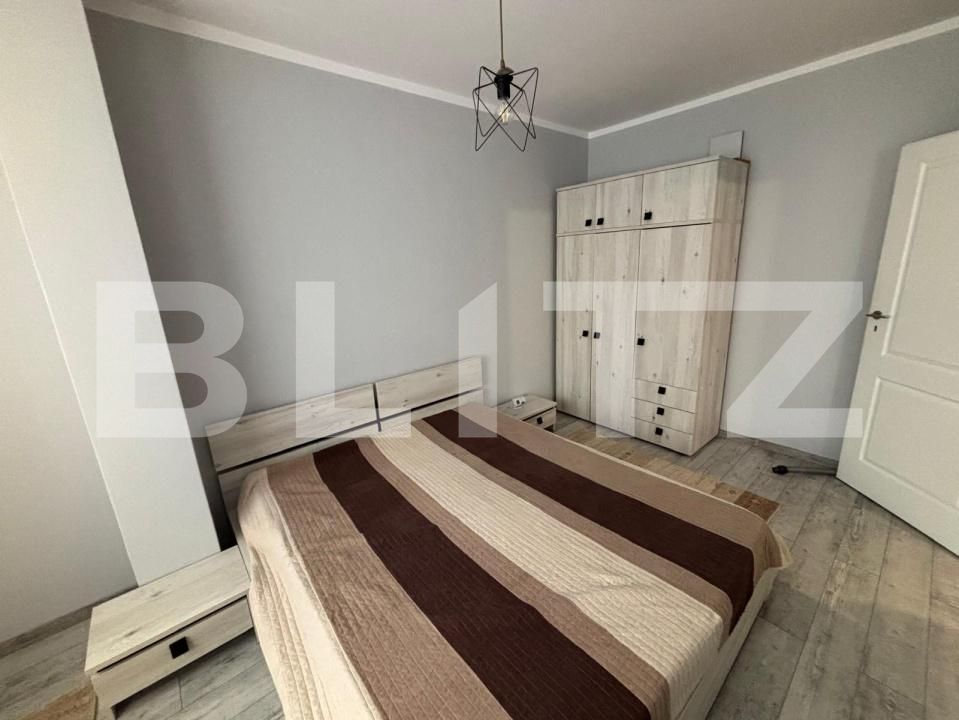 Apartament de închiriat 3 camere Manastur - 190919AI | BLITZ Cluj-Napoca | Poza6