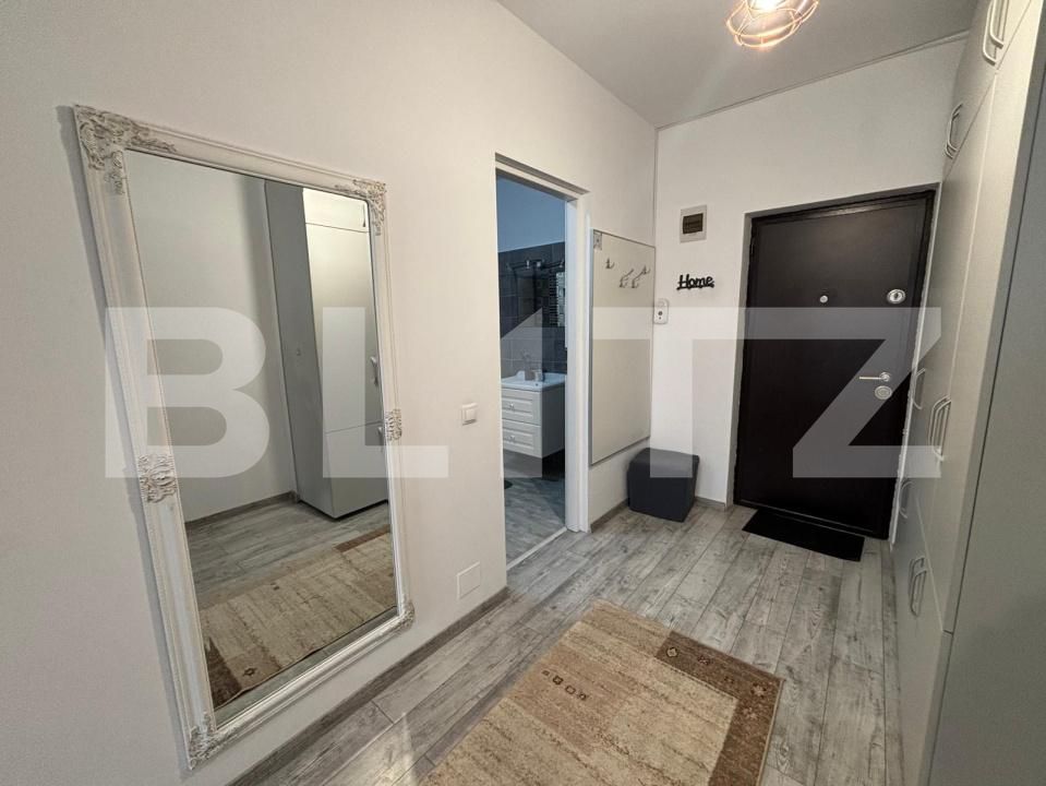 Apartament de închiriat 3 camere Manastur - 190919AI | BLITZ Cluj-Napoca | Poza3