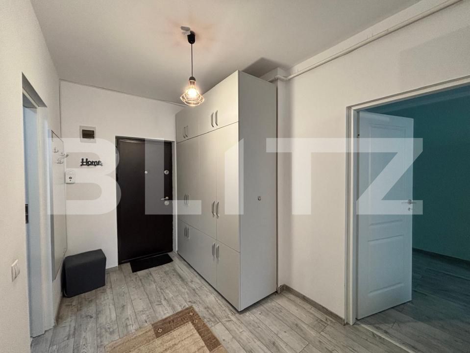 Apartament de închiriat 3 camere Manastur - 190919AI | BLITZ Cluj-Napoca | Poza4