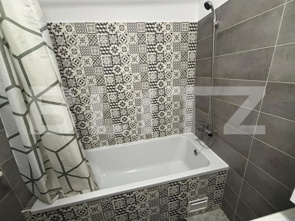 Apartament de închiriat 3 camere Manastur - 190919AI | BLITZ Cluj-Napoca | Poza10