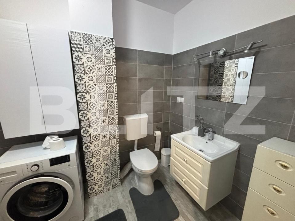 Apartament de închiriat 3 camere Manastur - 190919AI | BLITZ Cluj-Napoca | Poza9