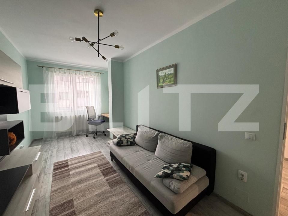 Apartament de închiriat 3 camere Manastur - 190919AI | BLITZ Cluj-Napoca | Poza8
