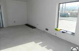 Duplex de vanzare, 180 mp, teren de 350 mp, front 8 ml, zona Borhanciului!