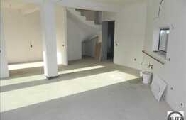 Duplex de vanzare, 180 mp, teren de 350 mp, front 8 ml, zona Borhanciului!