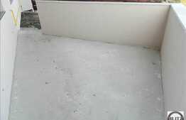 Duplex de vanzare, 180 mp, teren de 350 mp, front 8 ml, zona Borhanciului!