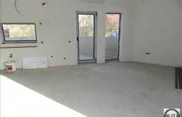 Duplex de vanzare, 180 mp, teren de 350 mp, front 8 ml, zona Borhanciului!