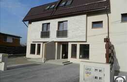 Duplex de vanzare, 180 mp, teren de 350 mp, front 8 ml, zona Borhanciului!