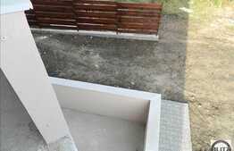 Duplex de vanzare, 180 mp, teren de 350 mp, front 8 ml, zona Borhanciului!