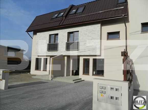 Casa de vânzare 1 camera Borhanci - 19092CV | BLITZ Cluj-Napoca | Poza1