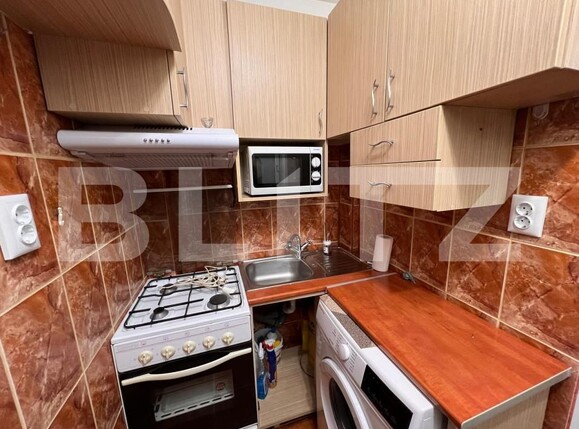 Garsonieră de închiriat Marasti - 190920AI | BLITZ Cluj-Napoca | Poza2